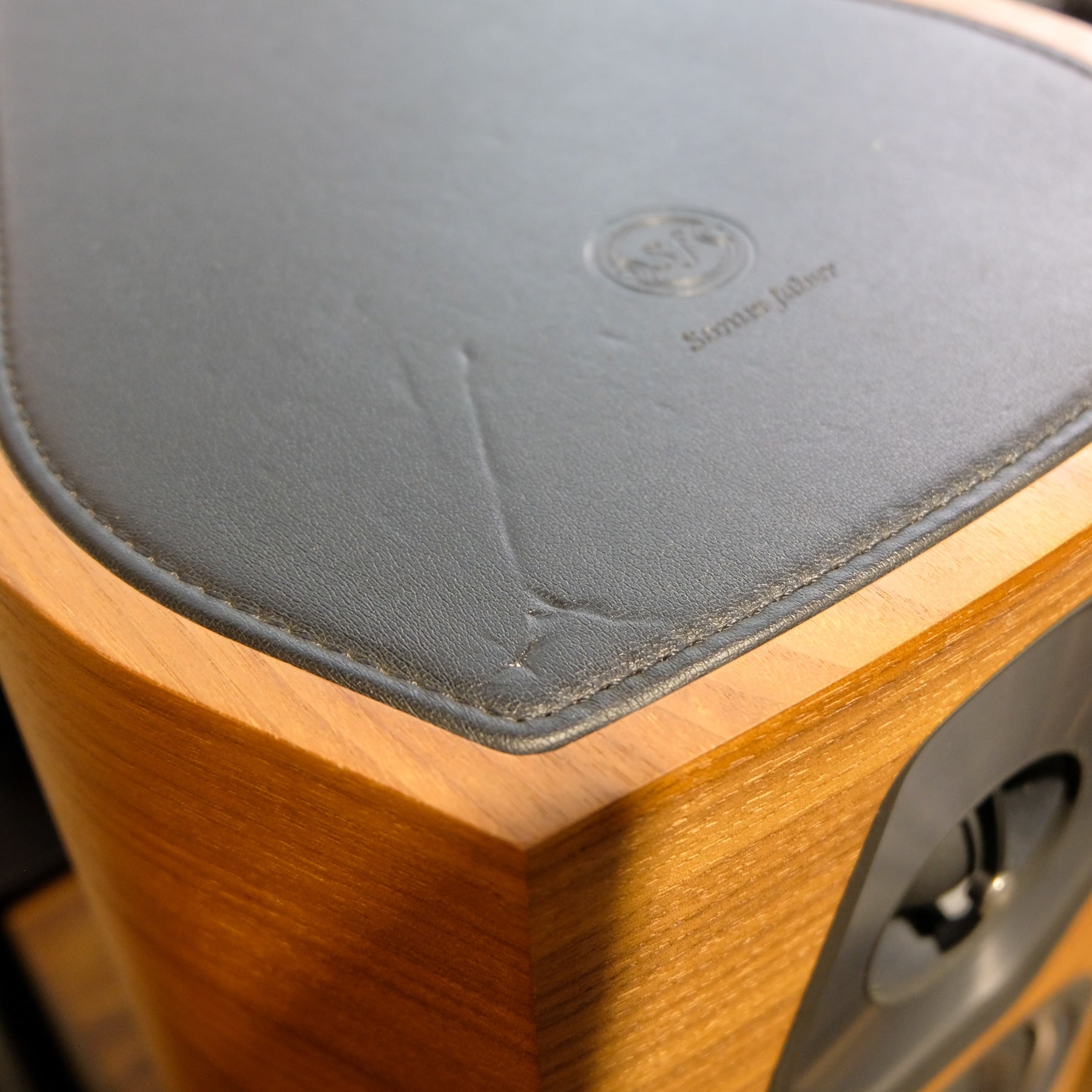 Sonus faber Sonetto I