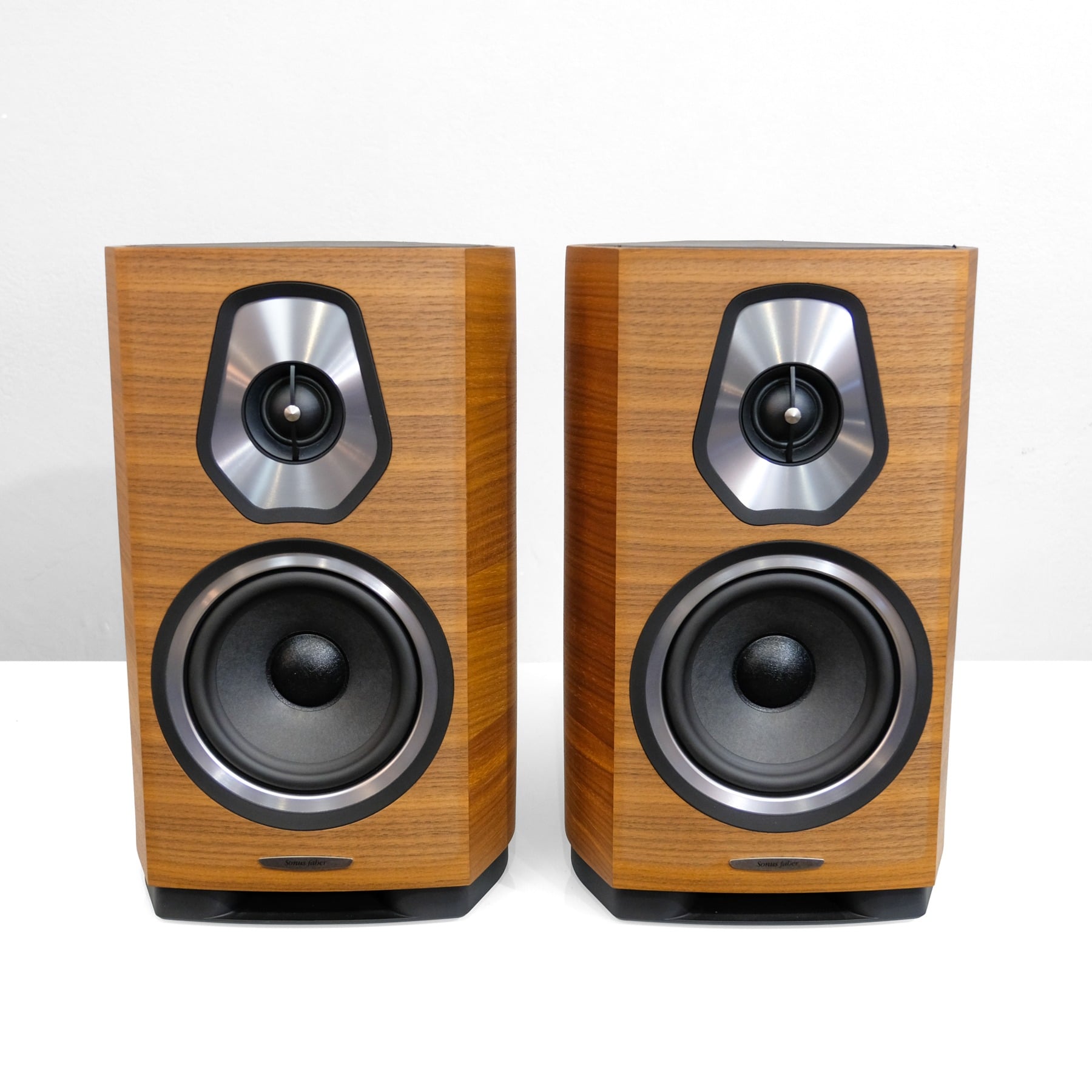Sonus faber Sonetto I