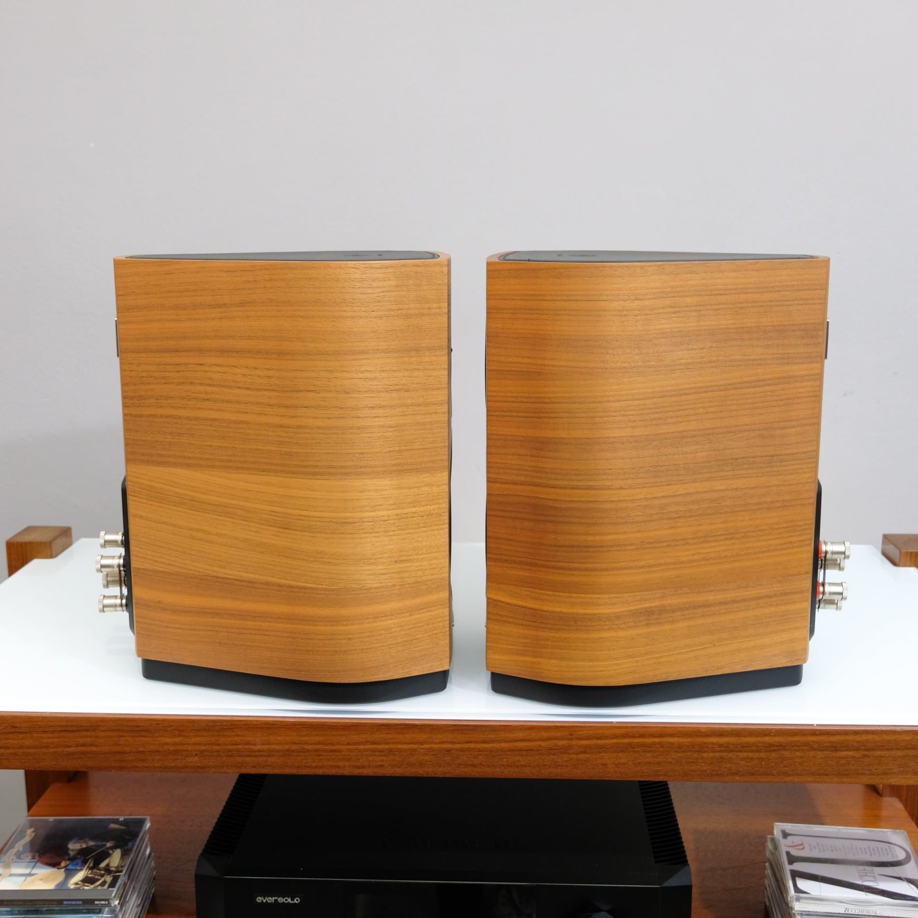 Sonus faber Sonetto I