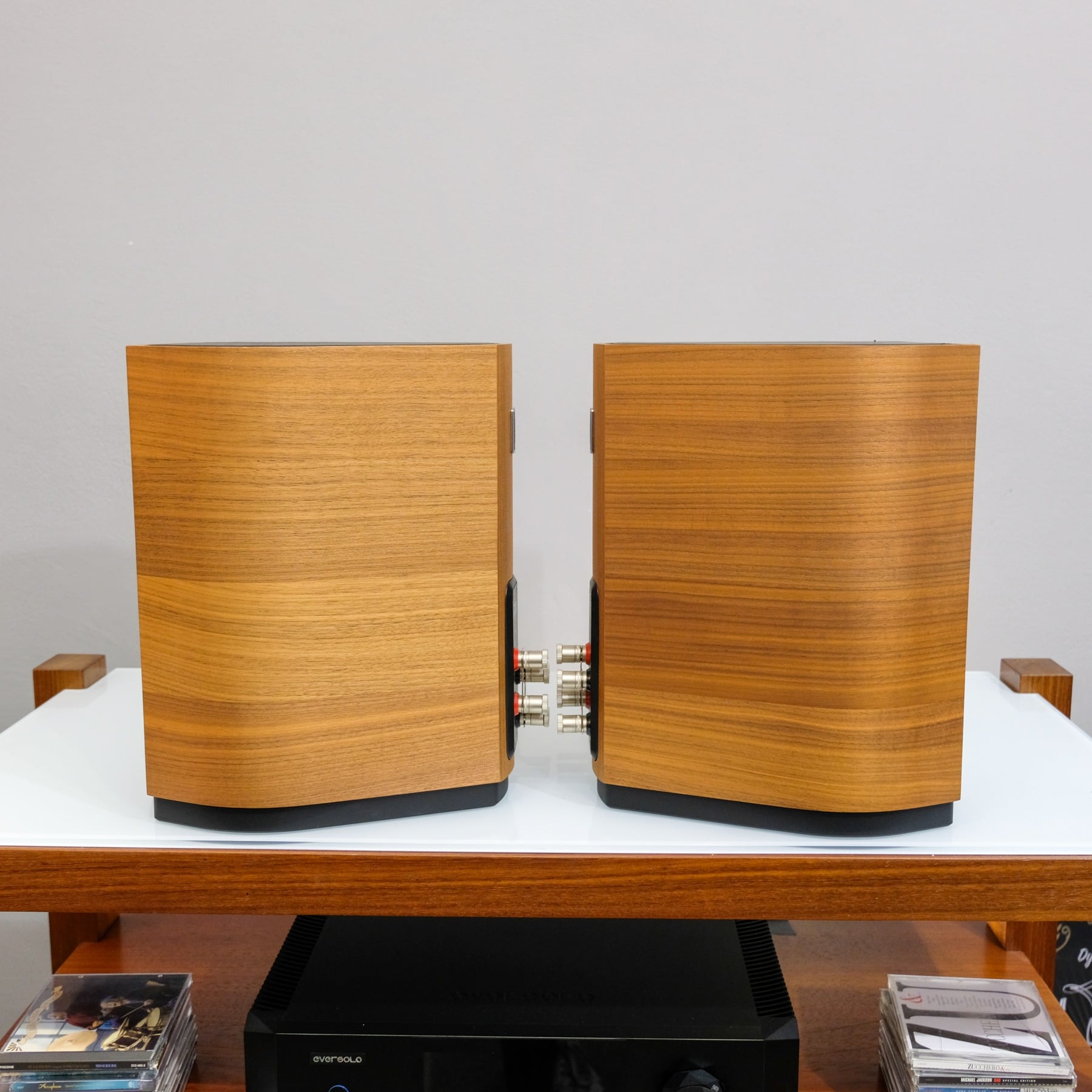Sonus faber Sonetto I