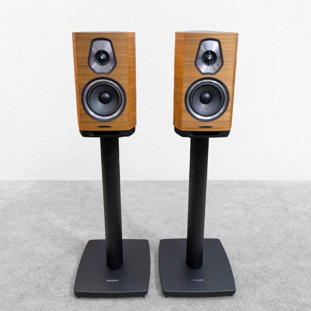 Sonus faber Sonetto I con stand