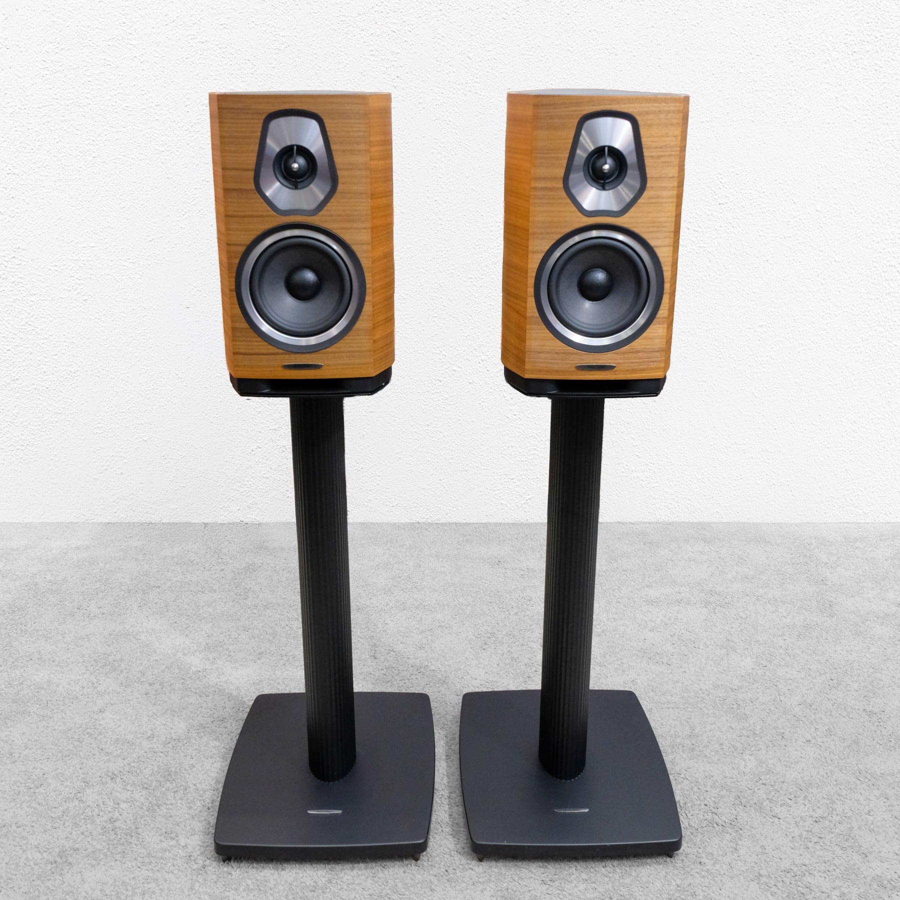 Sonus faber Sonetto I con stand