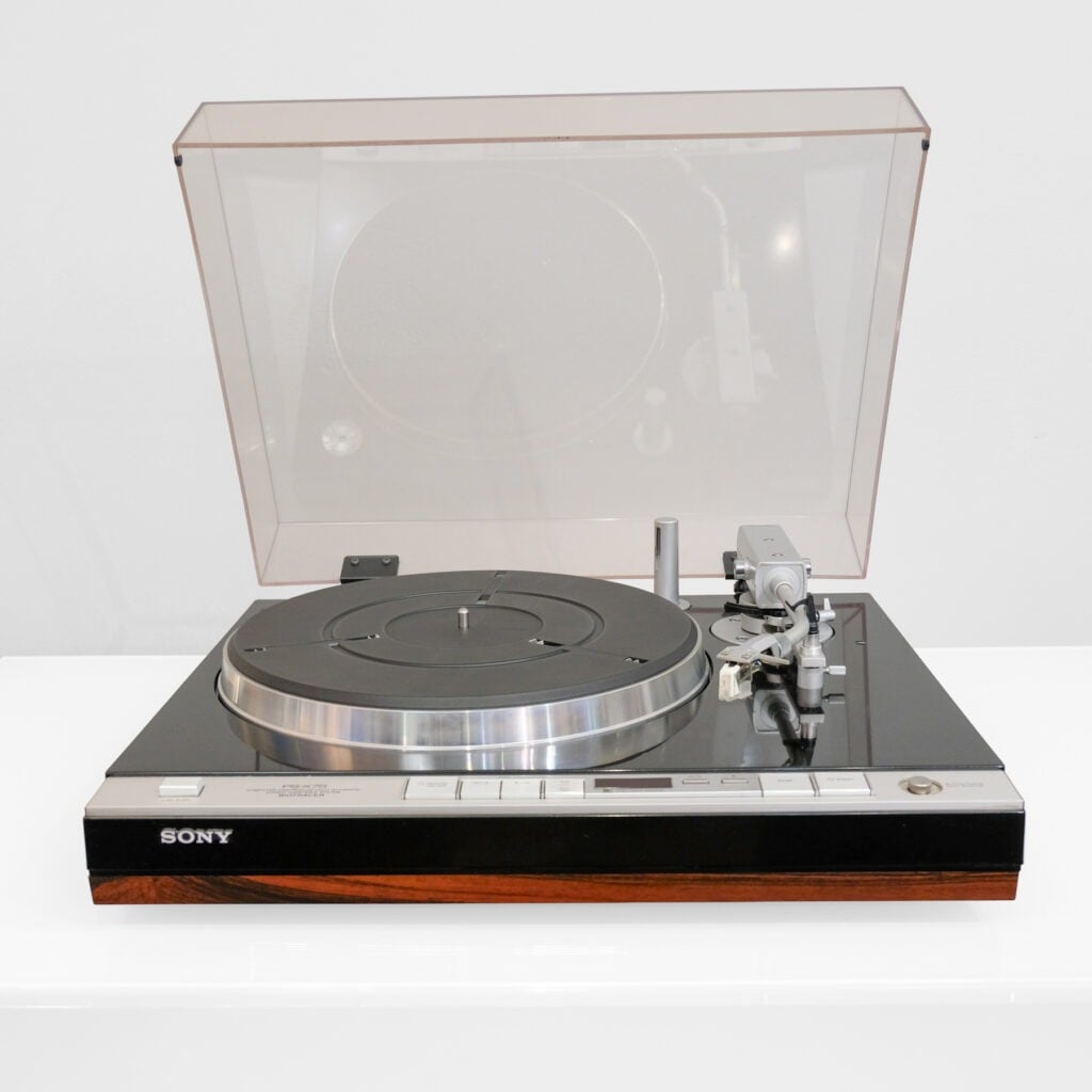 Sony PS-X75