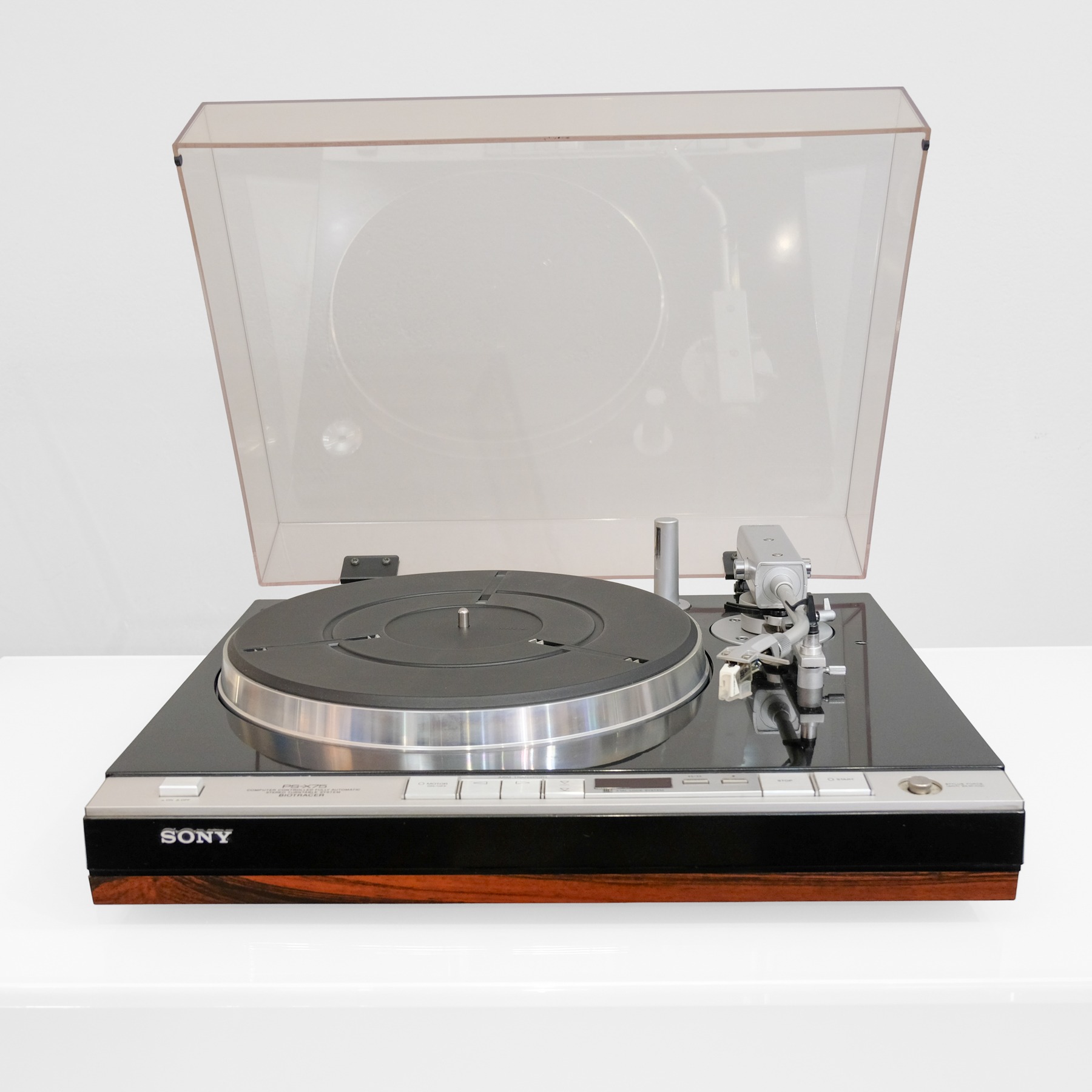 Sony PS-X75
