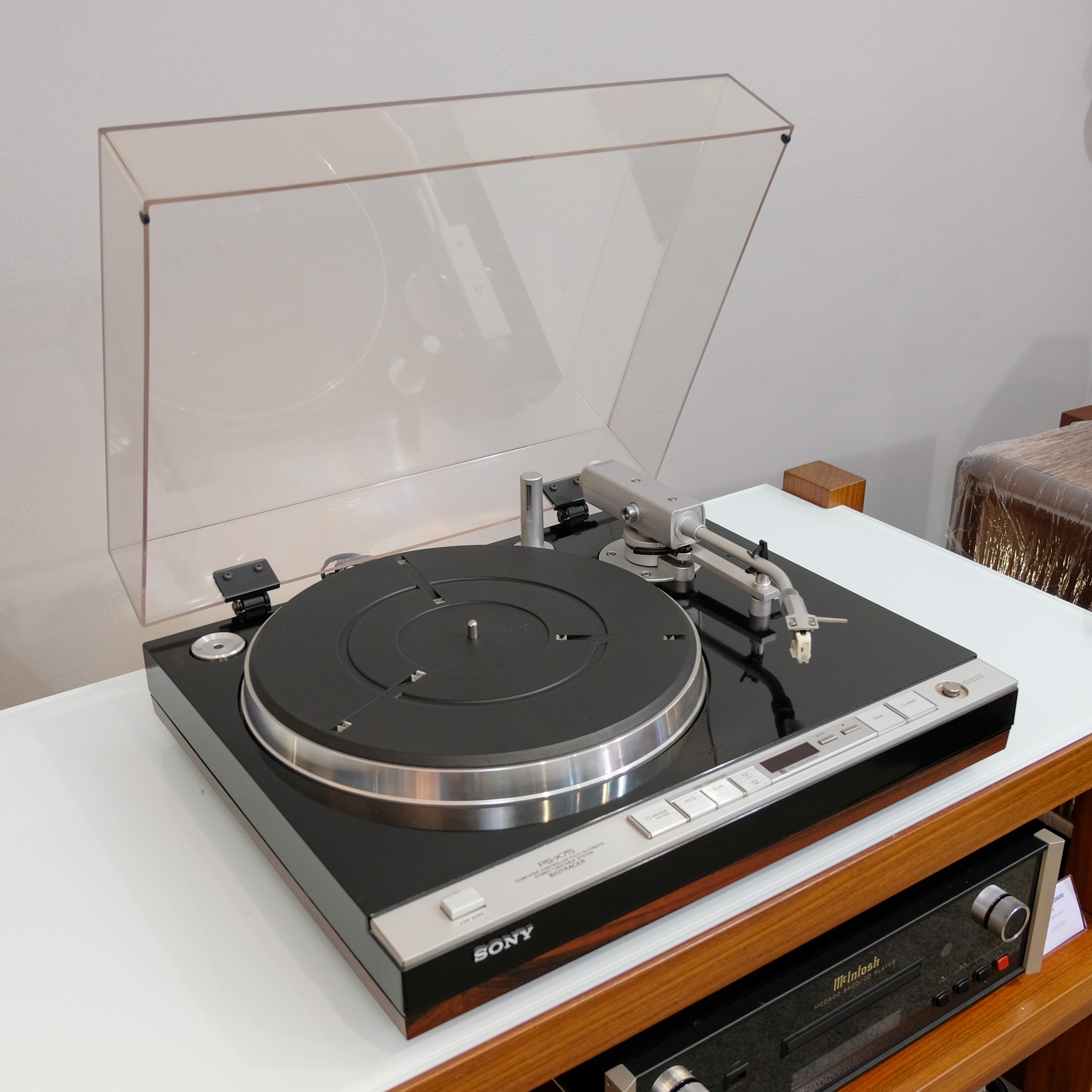 Sony PS-X75