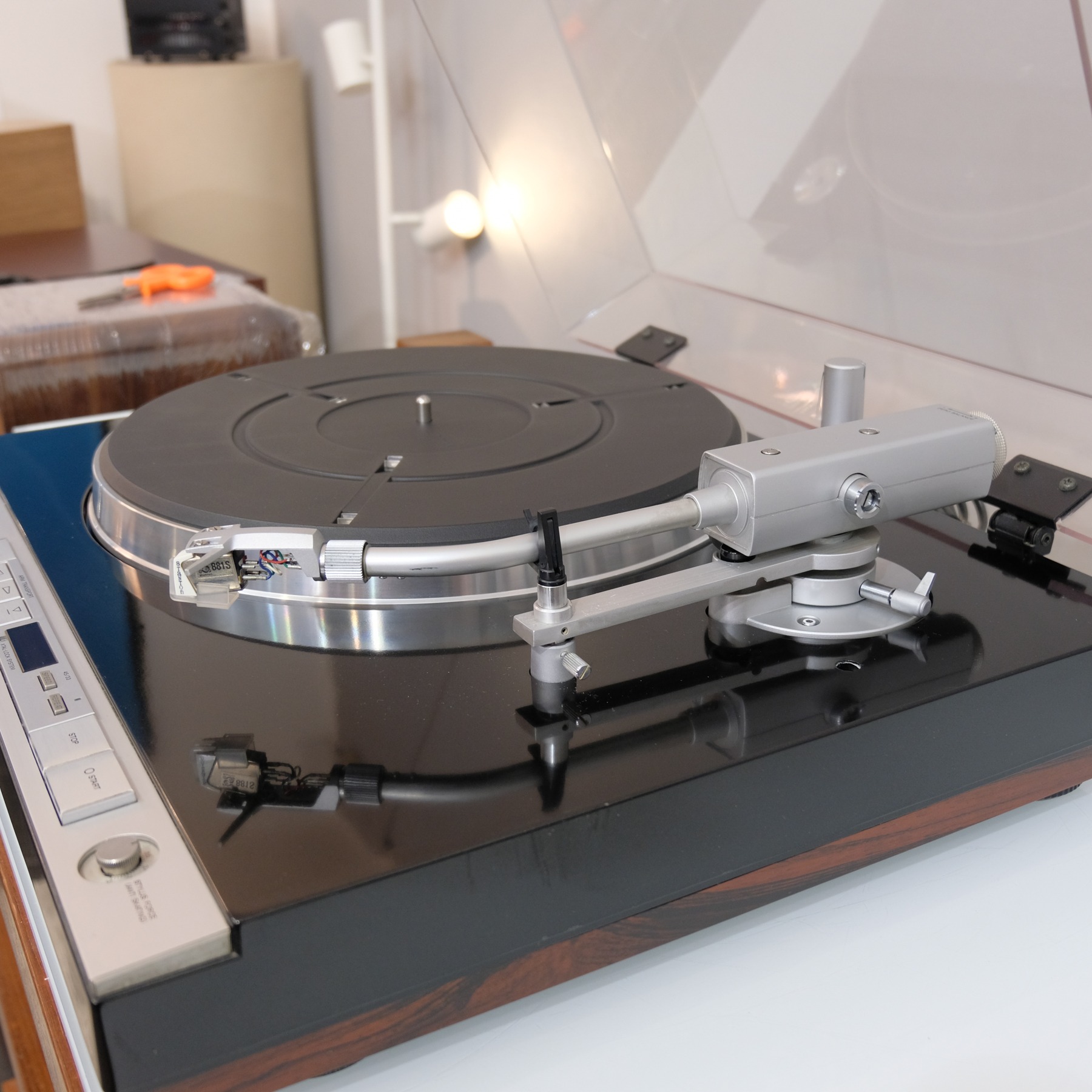 Sony PS-X75