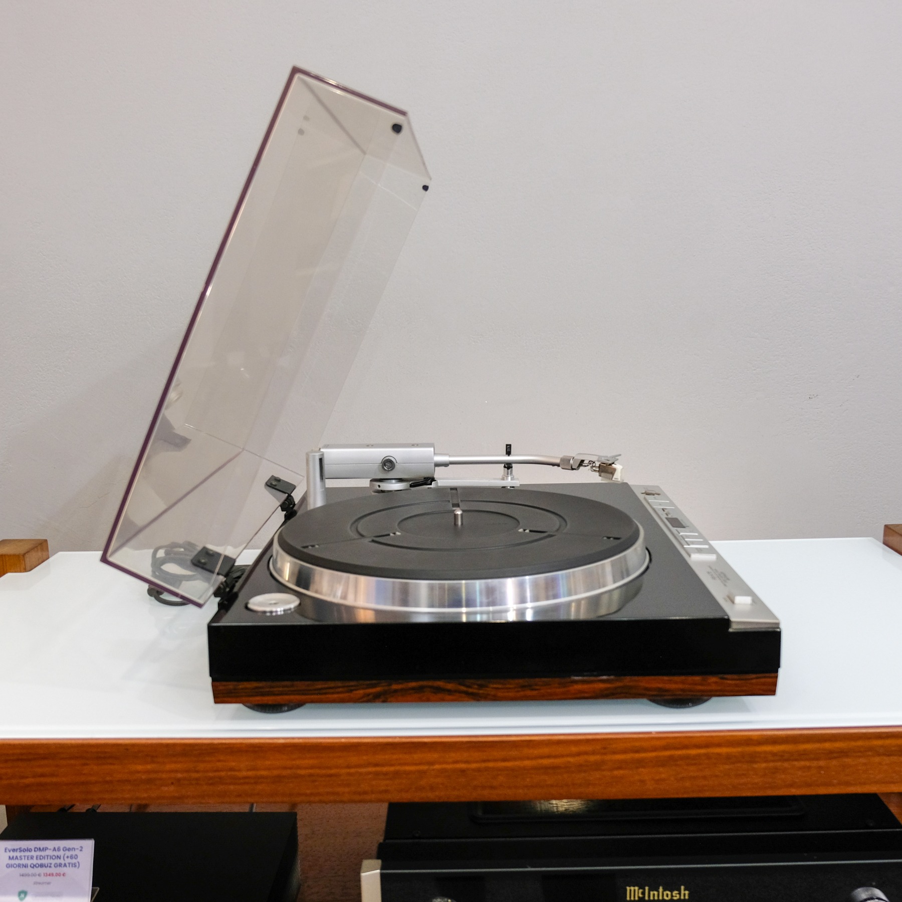 Sony PS-X75