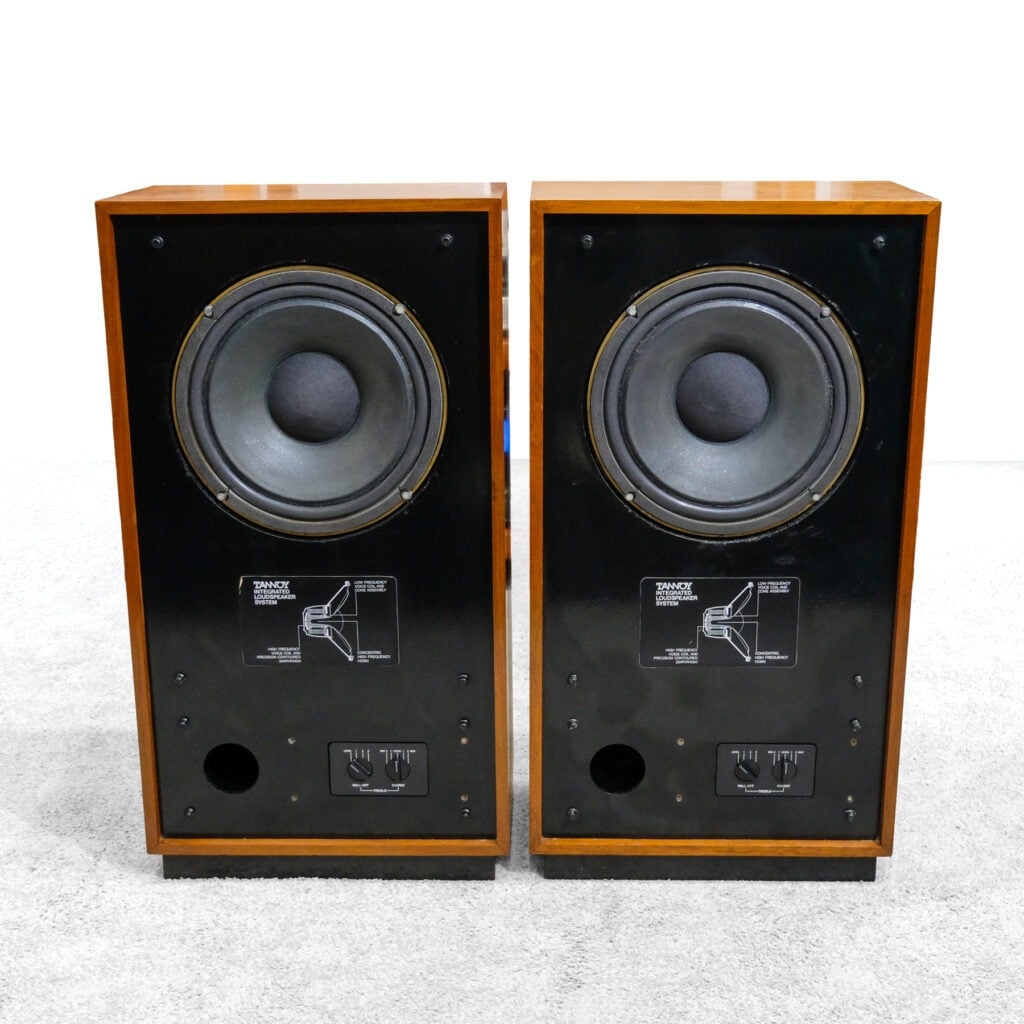 Tannoy Cheviot