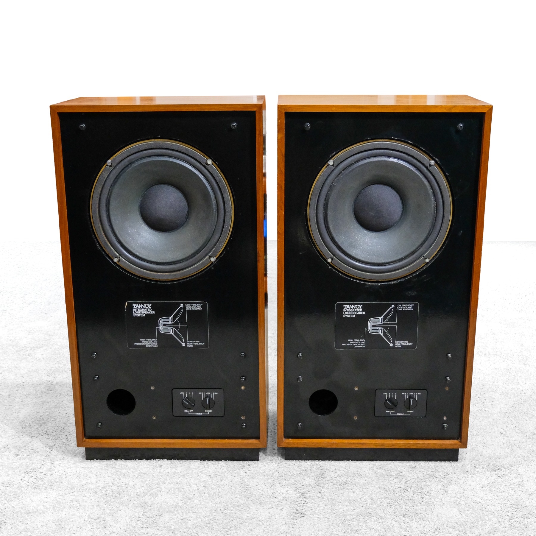 Tannoy Cheviot