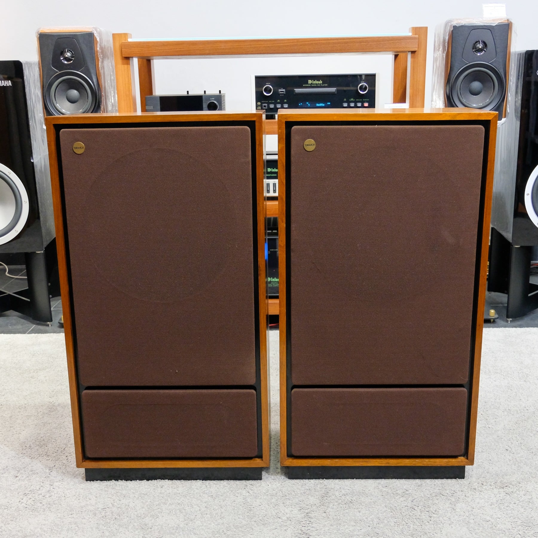 Tannoy Cheviot