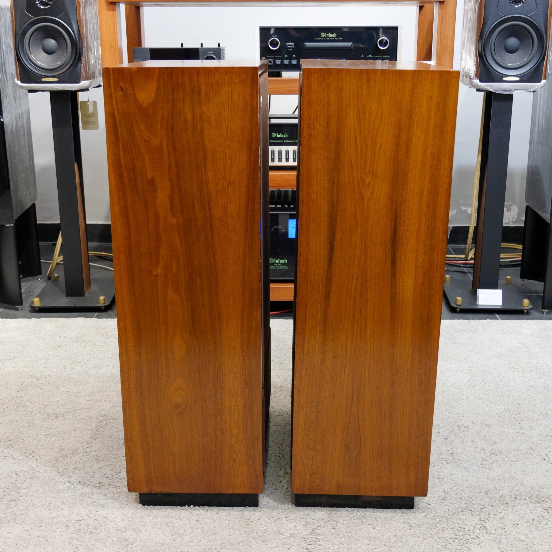 Tannoy Cheviot