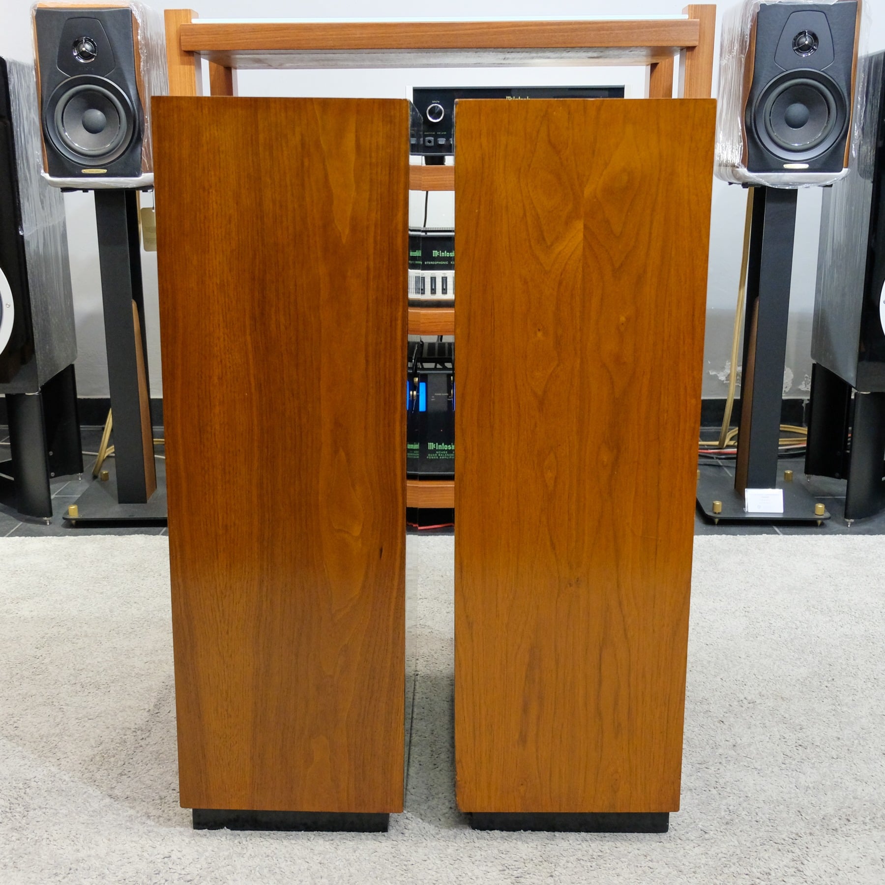 Tannoy Cheviot