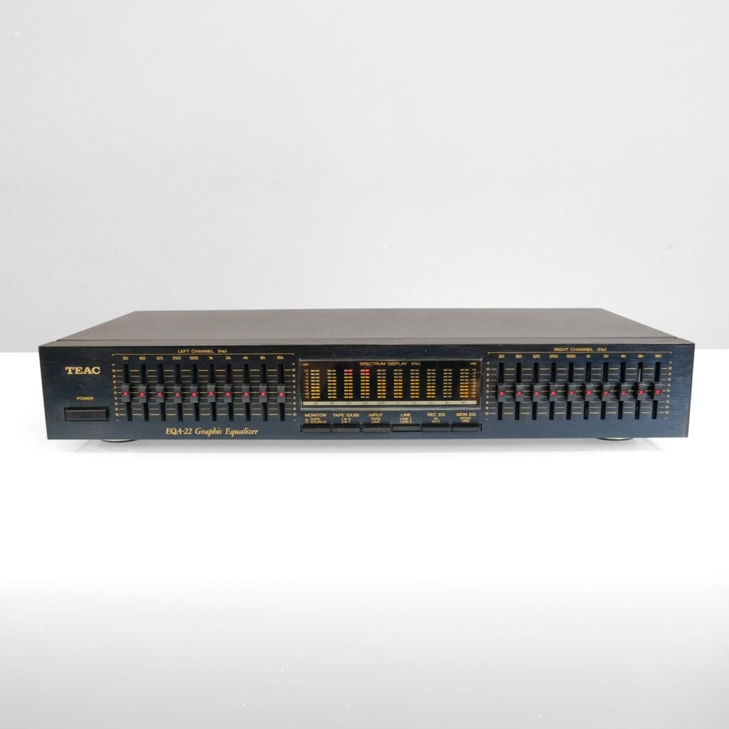Teac EQA-22
