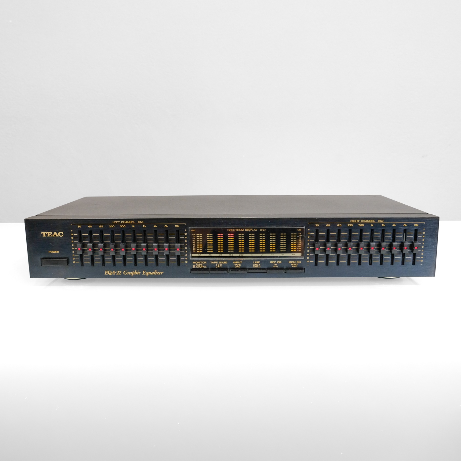 Teac EQA-22
