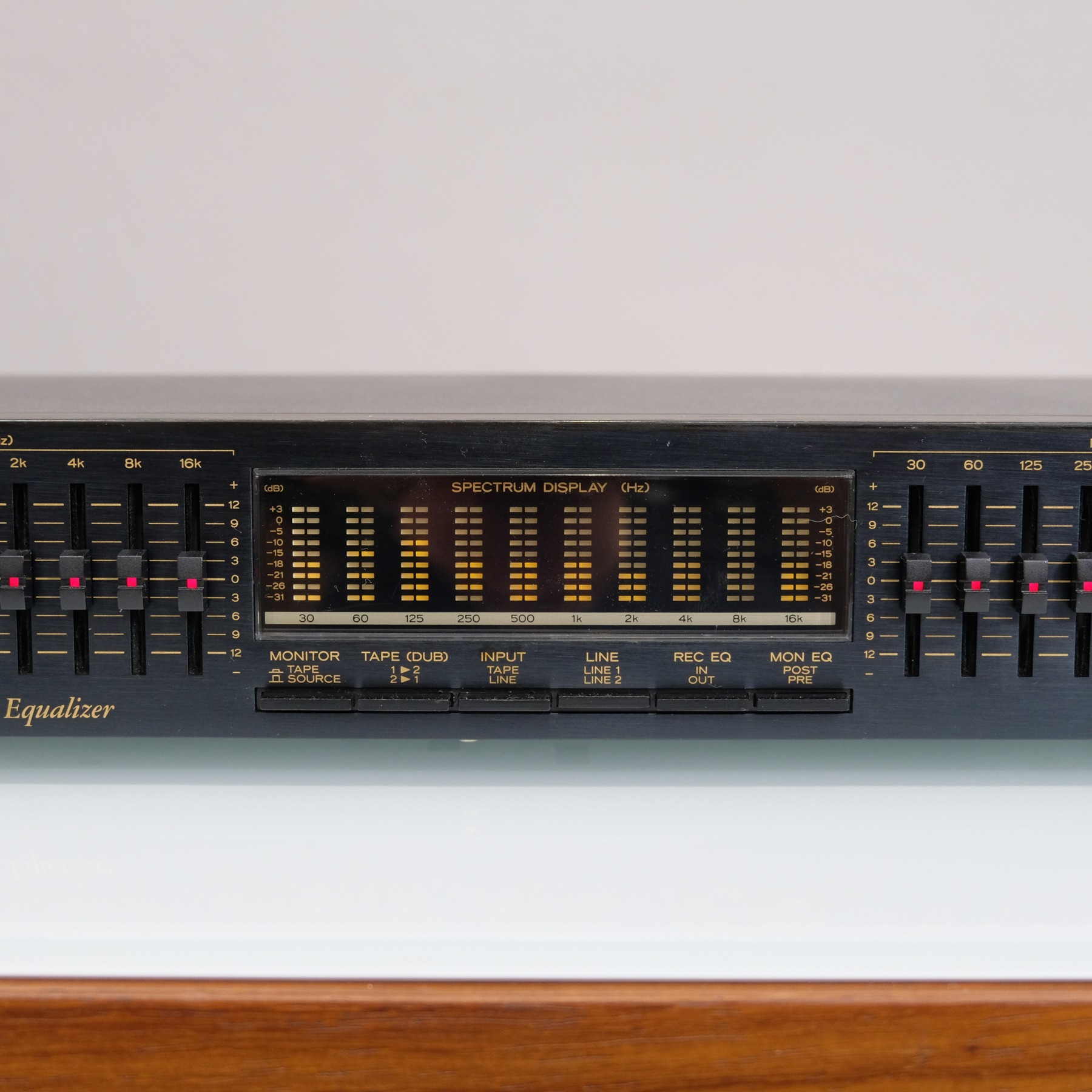 Teac EQA-22