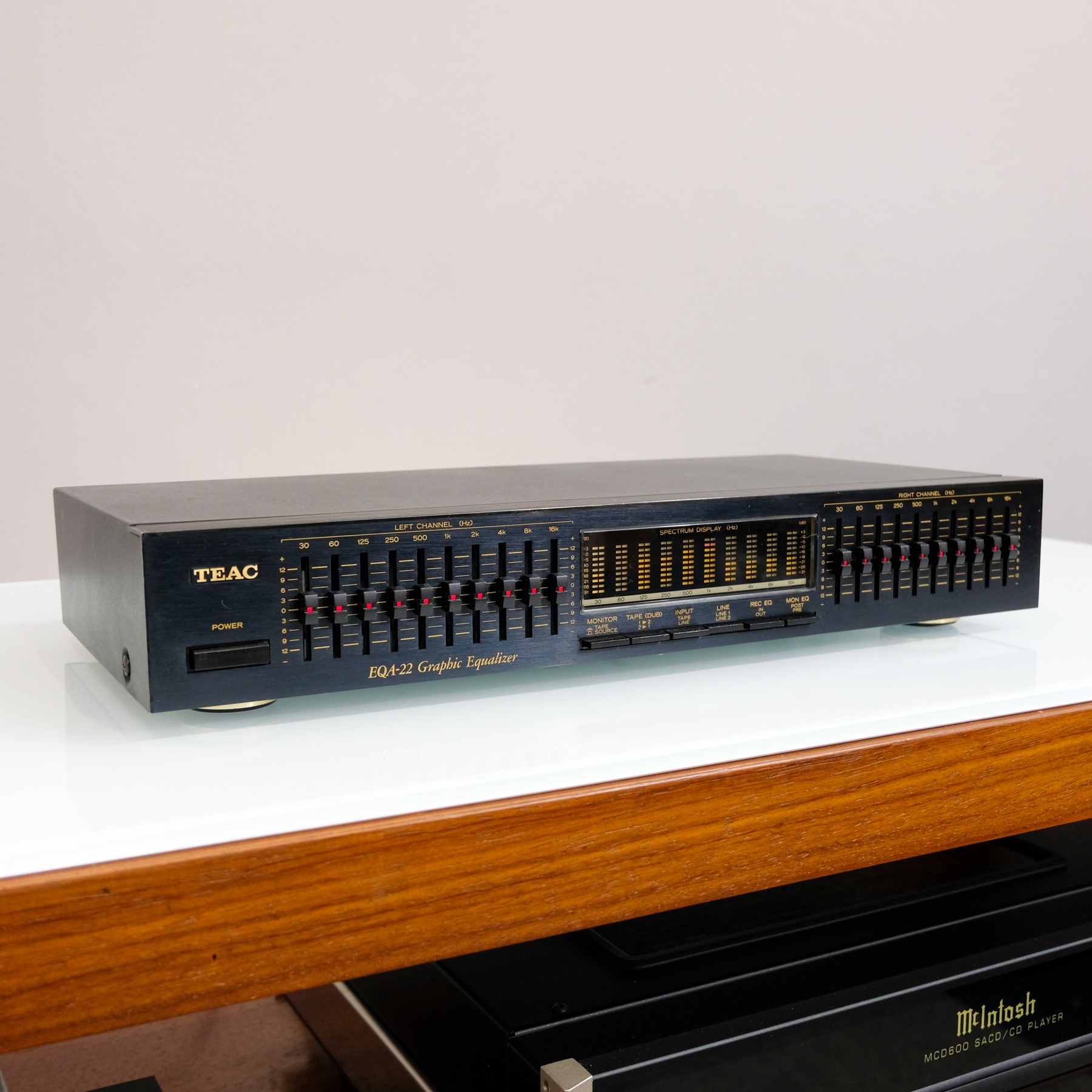 Teac EQA-22