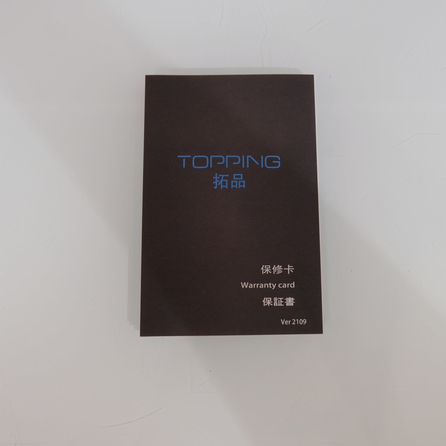 Topping D50s