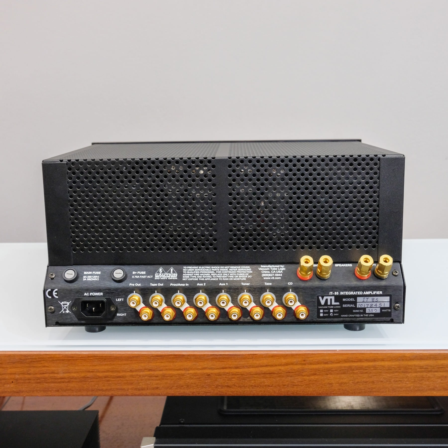 VTL IT-85
