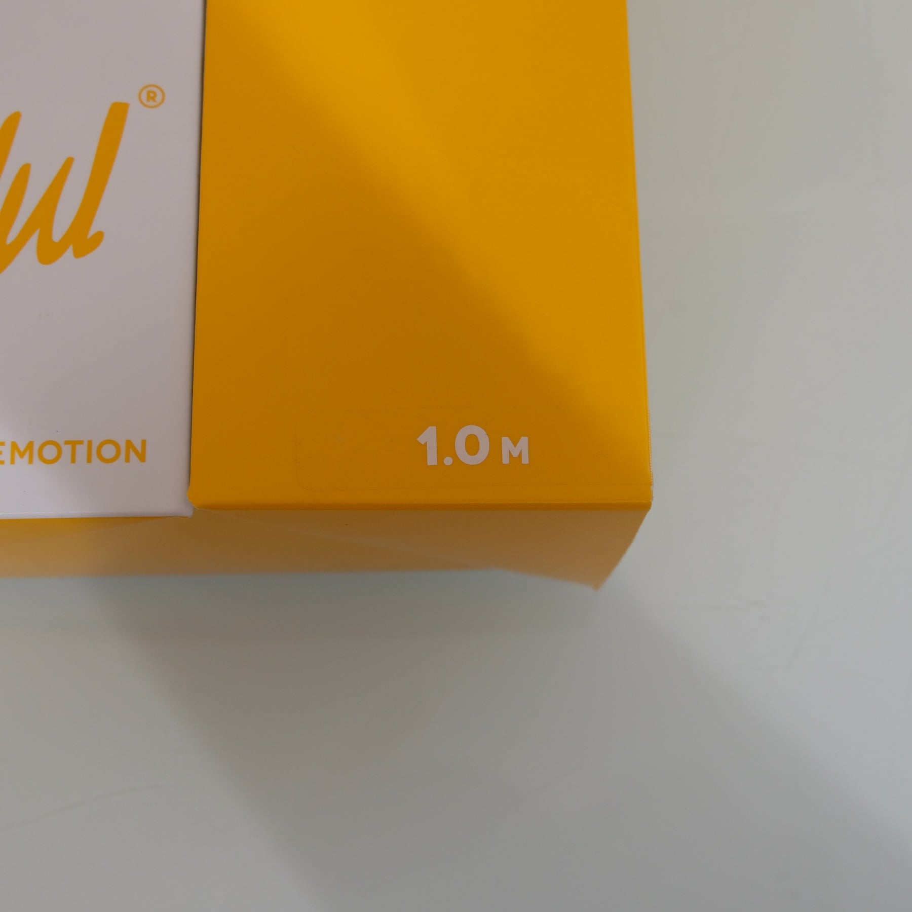 Van den Hul D102 XLR 1mt
