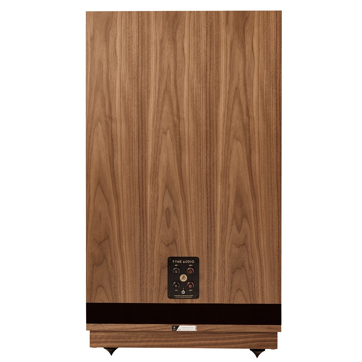 Fyne Audio Vintage Classic Gold XII SP