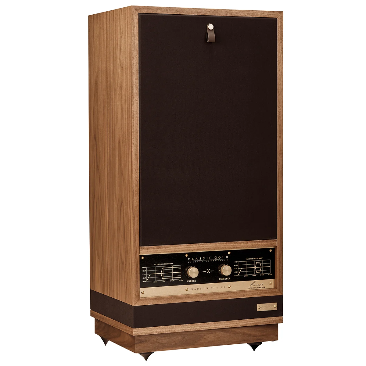 Fyne Audio Vintage Classic Gold XII SP