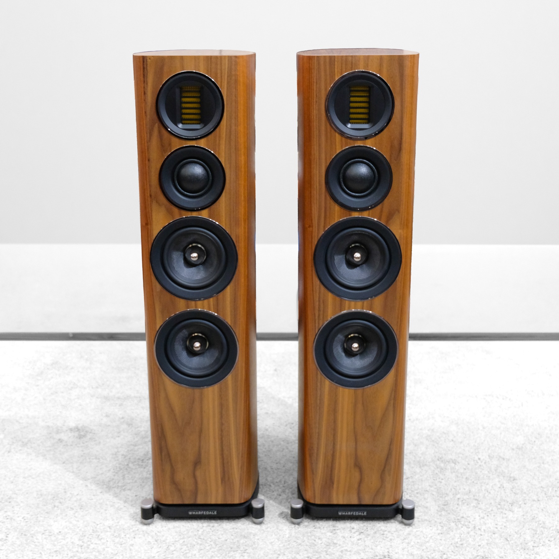 Wharfedale EVO 4.3