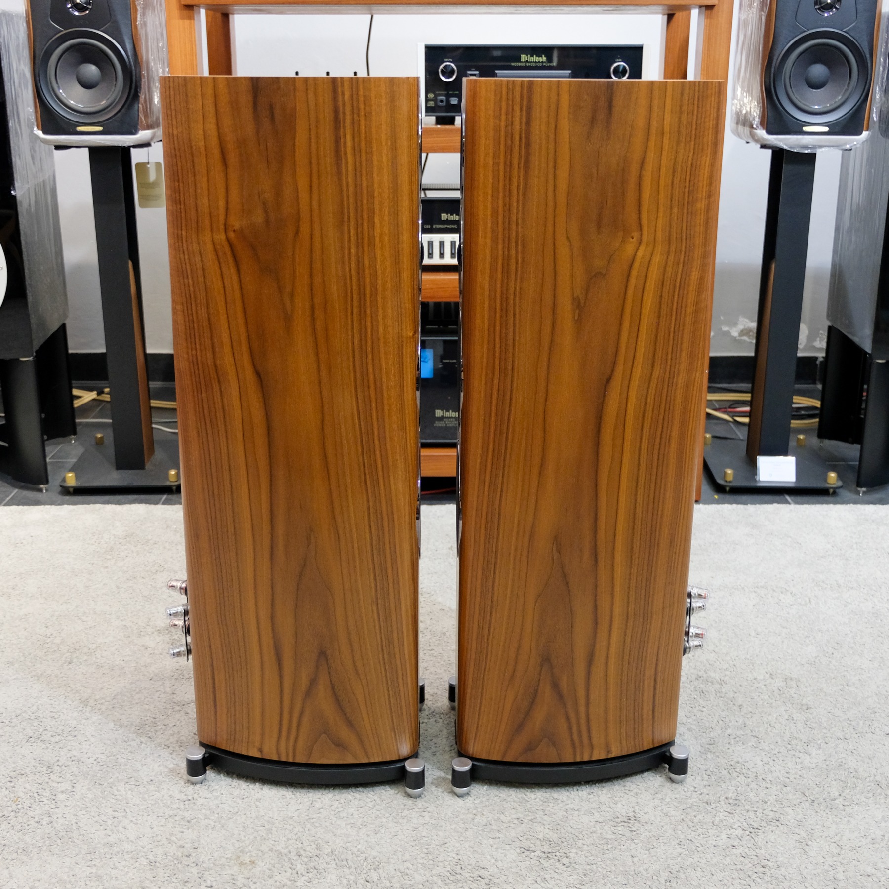 Wharfedale EVO 4.3