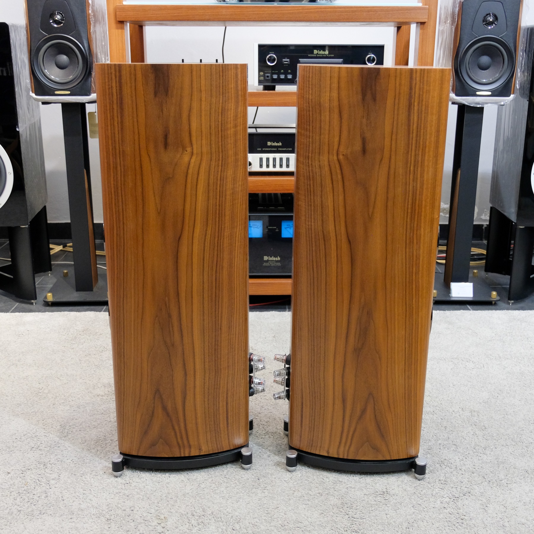 Wharfedale EVO 4.3