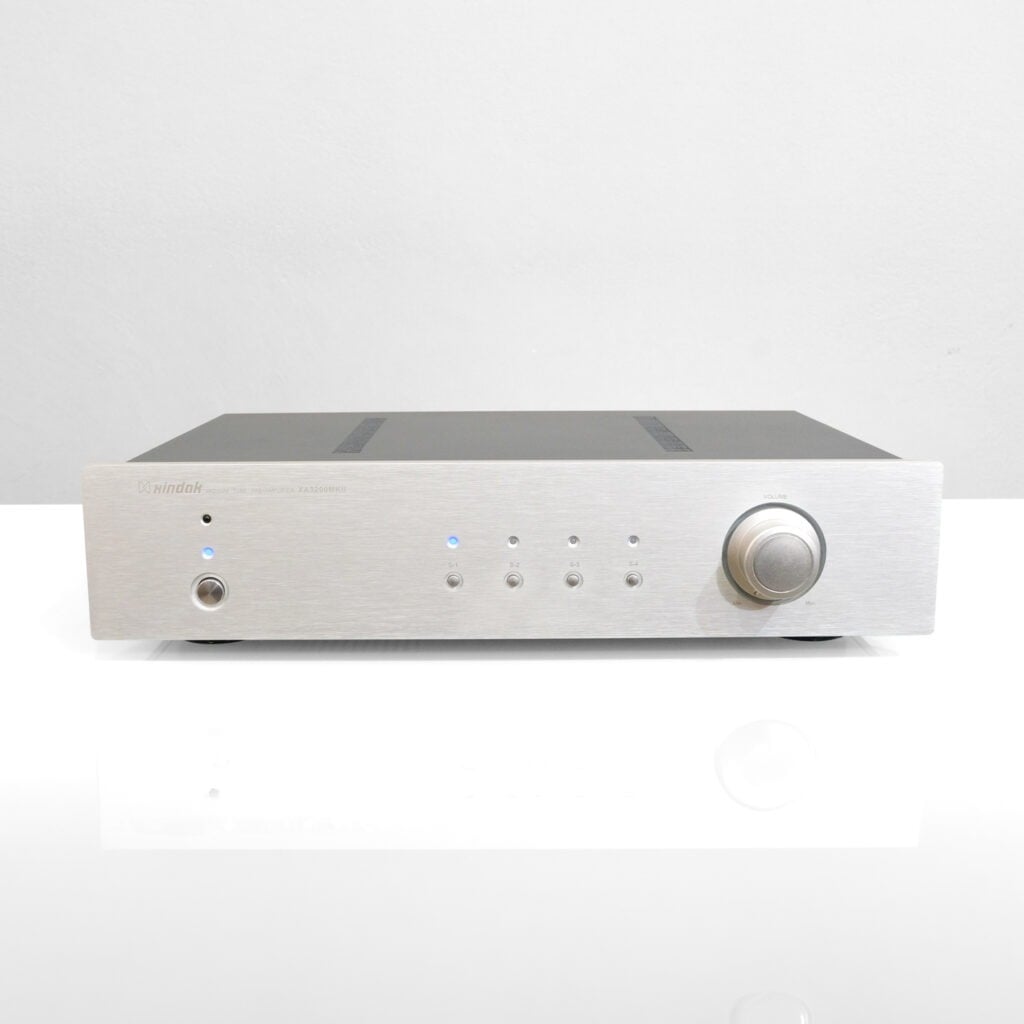Xindak XA-3200 MKII