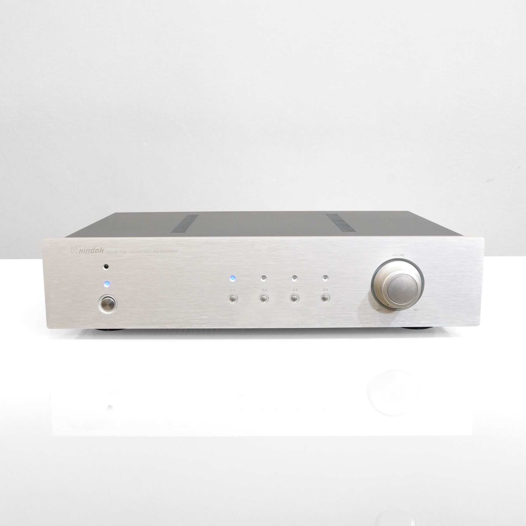 Xindak XA-3200 MKII