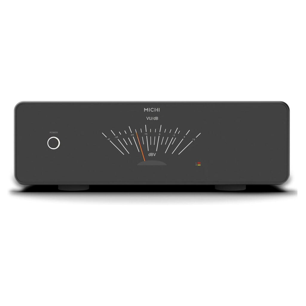 Rotel Michi Prestige S430