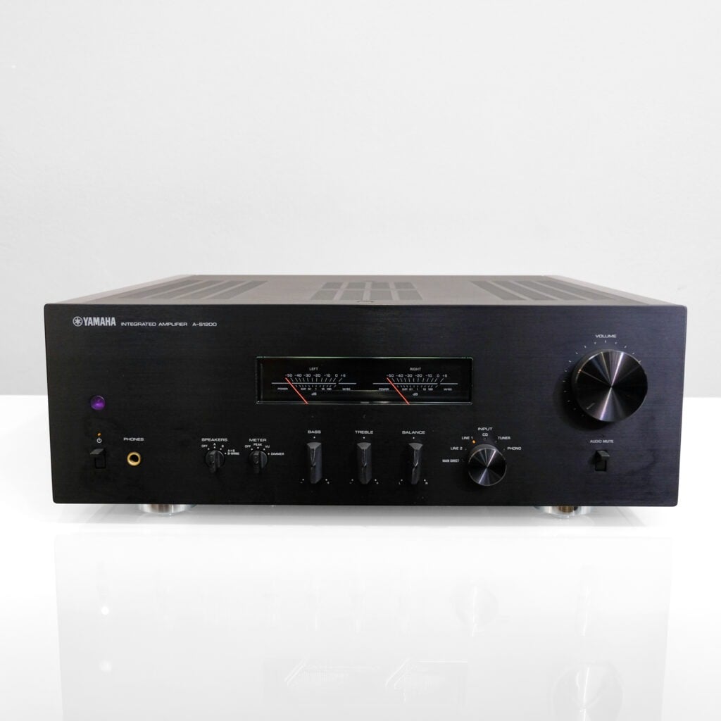 Yamaha A-S1200
