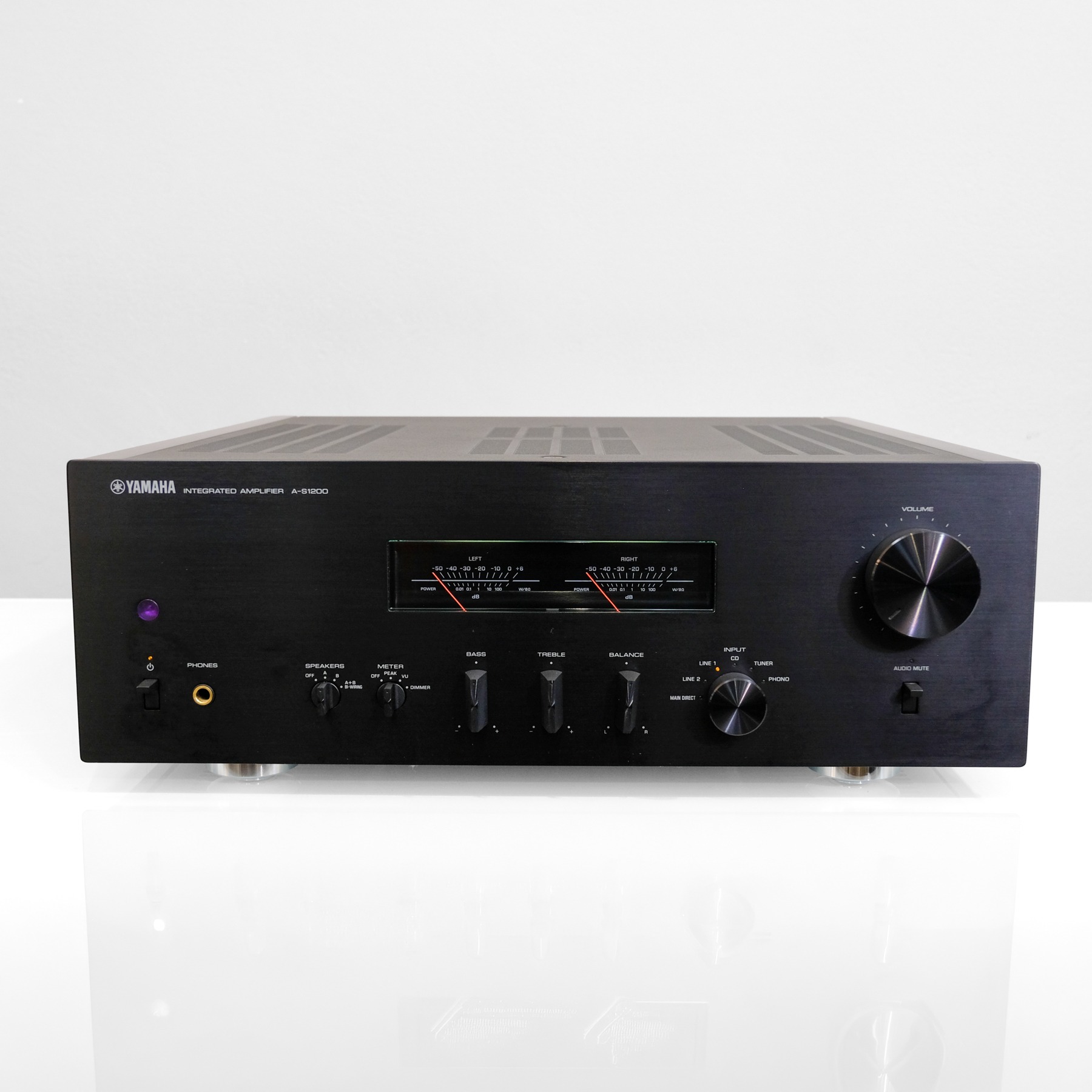 Yamaha A-S1200