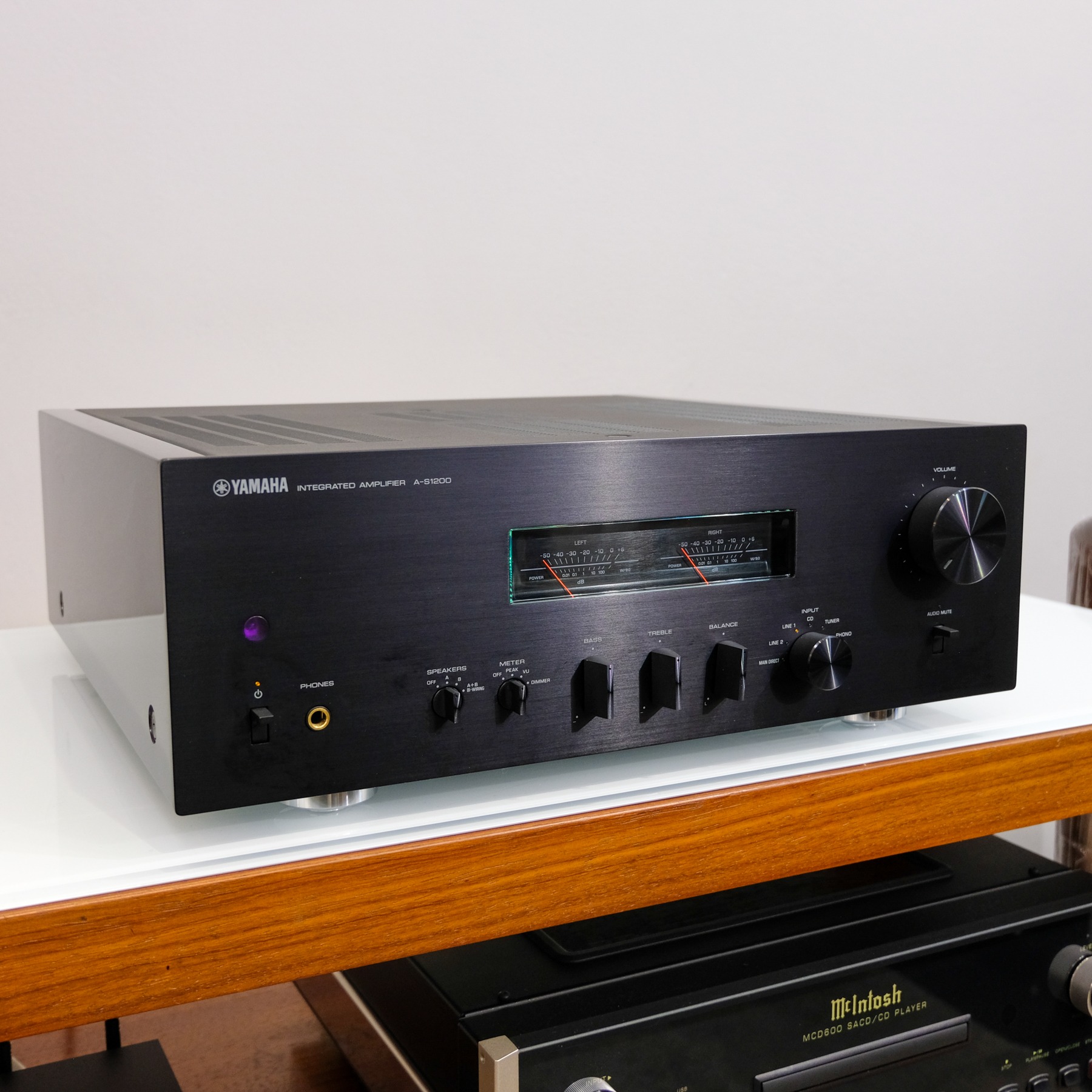 Yamaha A-S1200