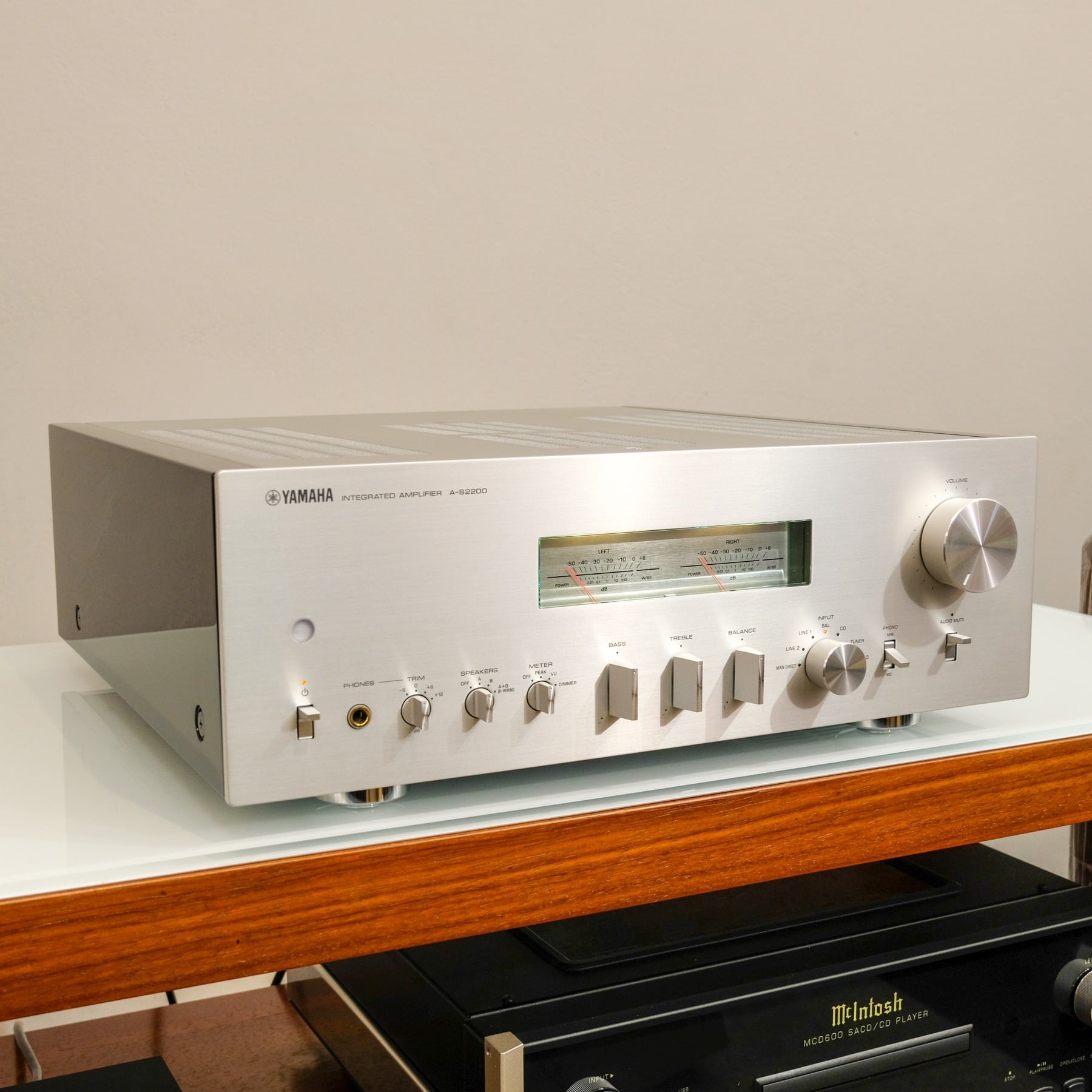 Yamaha A-S2200