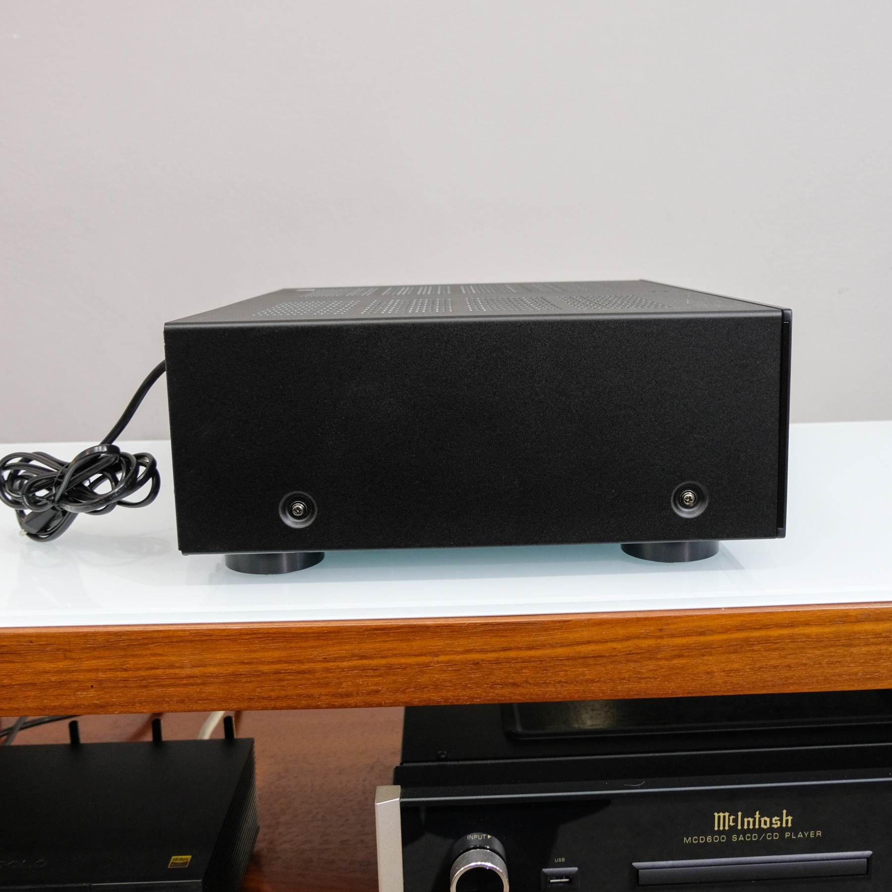 Yamaha A-S501