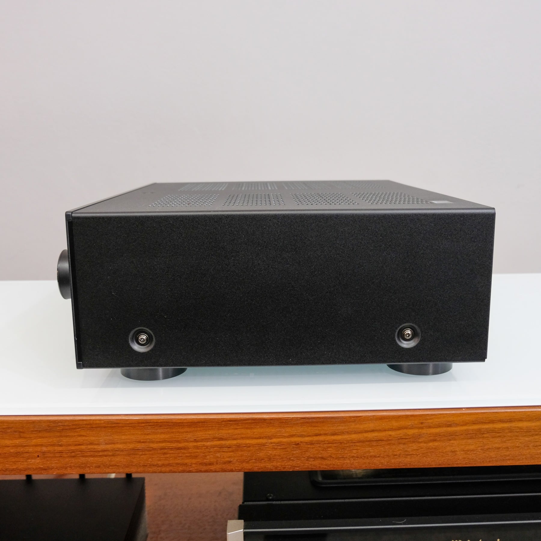 Yamaha A-S501