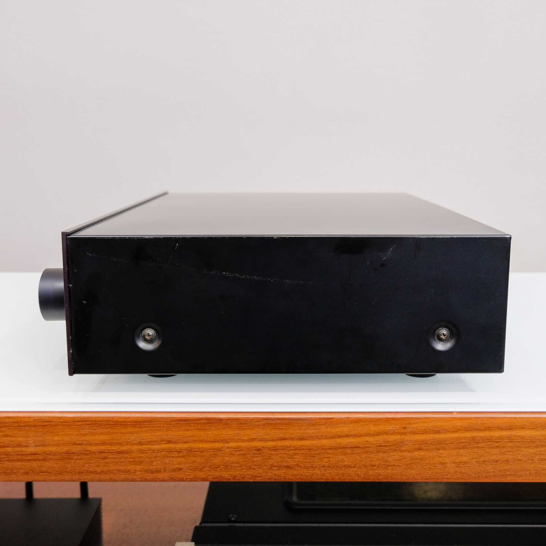 Yamaha C-6