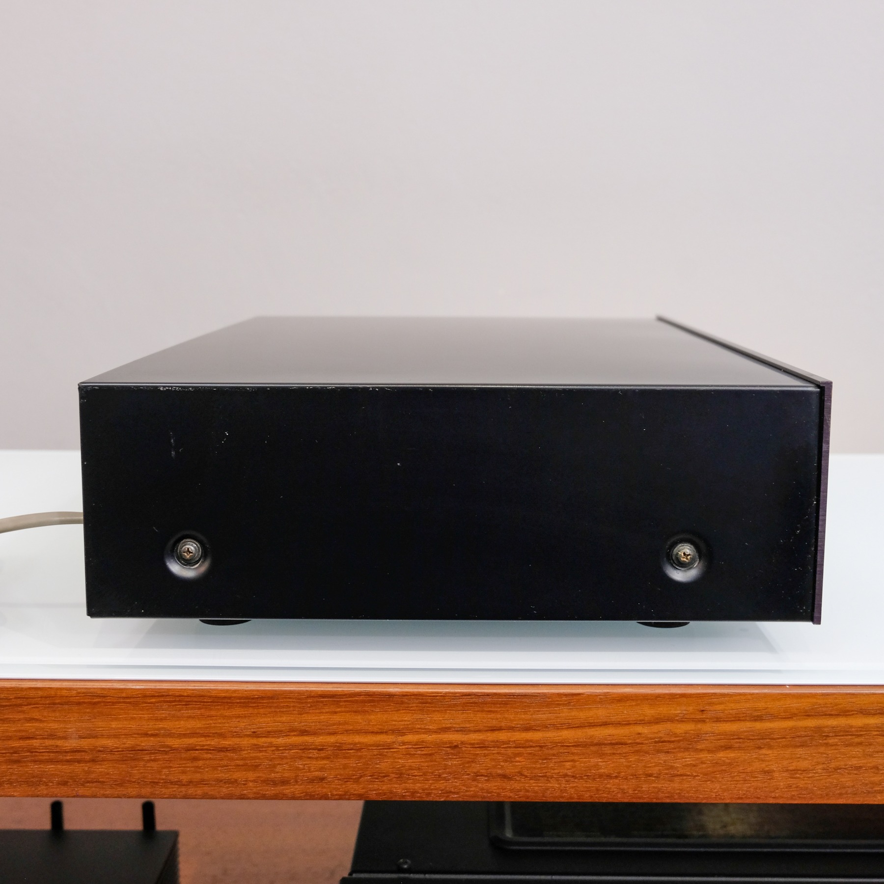 Yamaha C-6