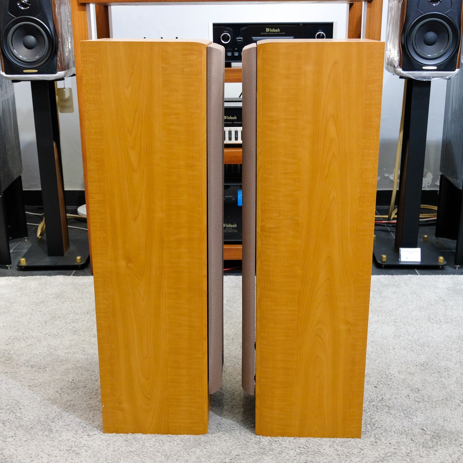 Yamaha NS-45E