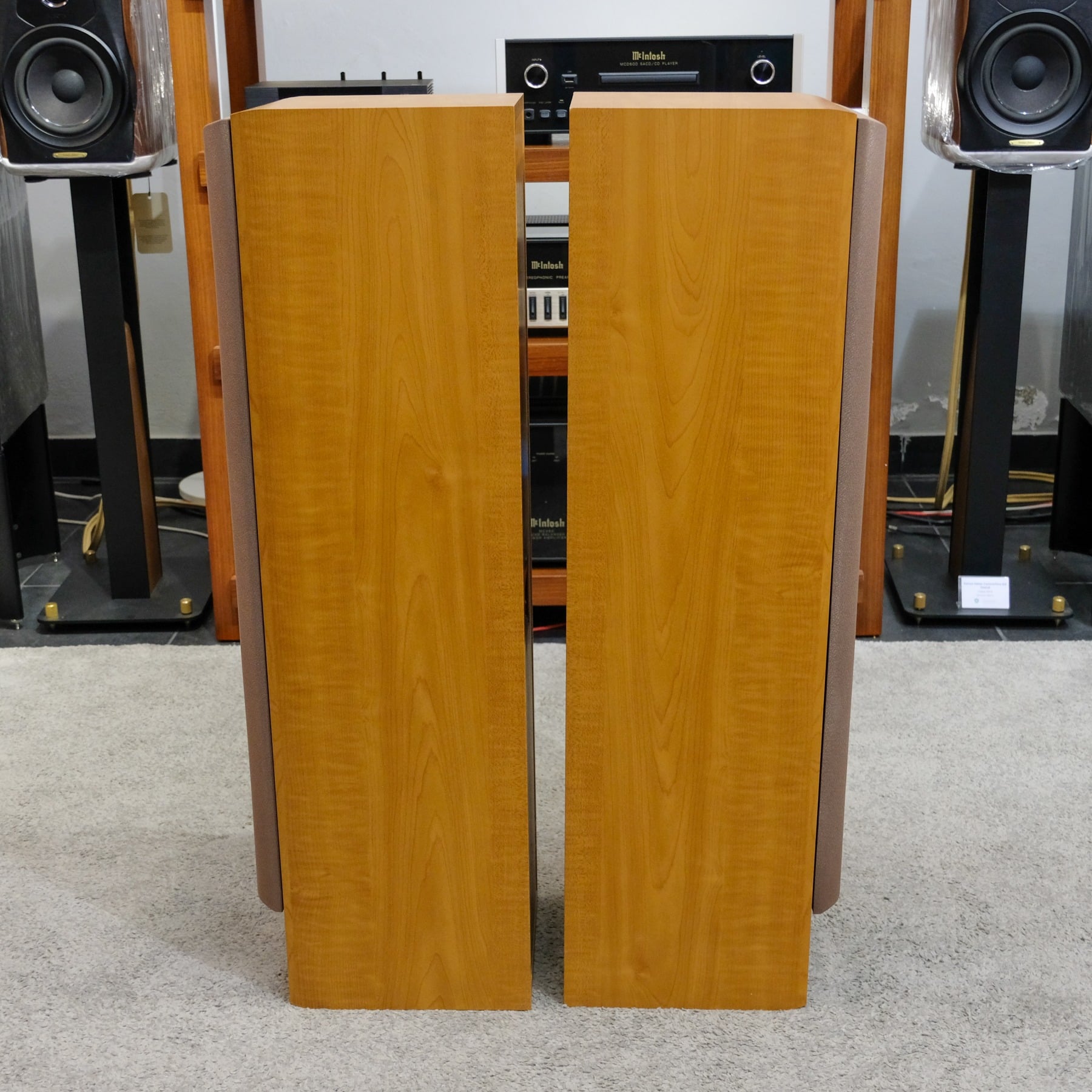Yamaha NS-45E