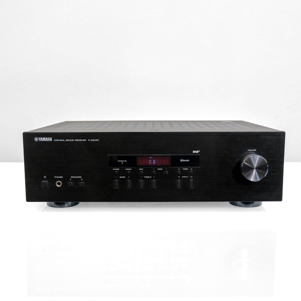 Yamaha R-S202D