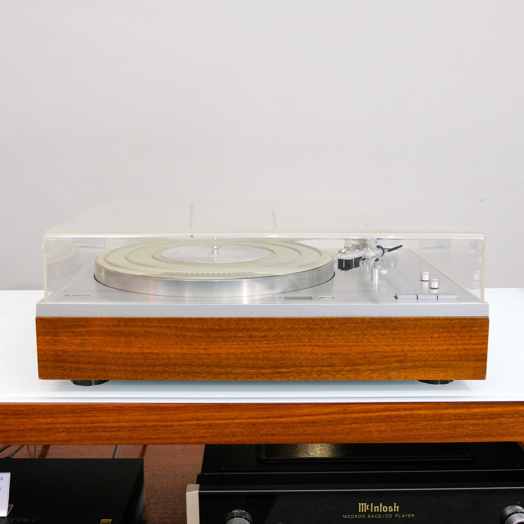 Yamaha YP-800