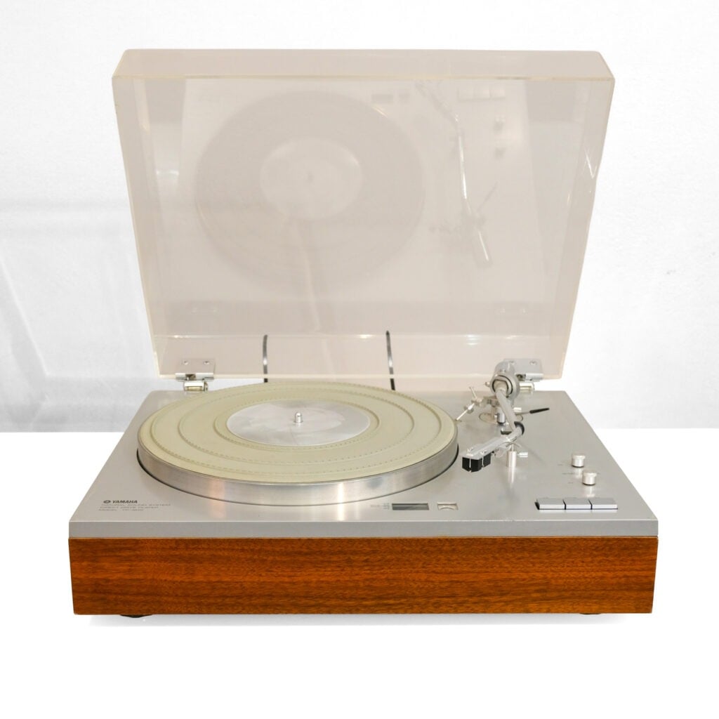Yamaha YP-800