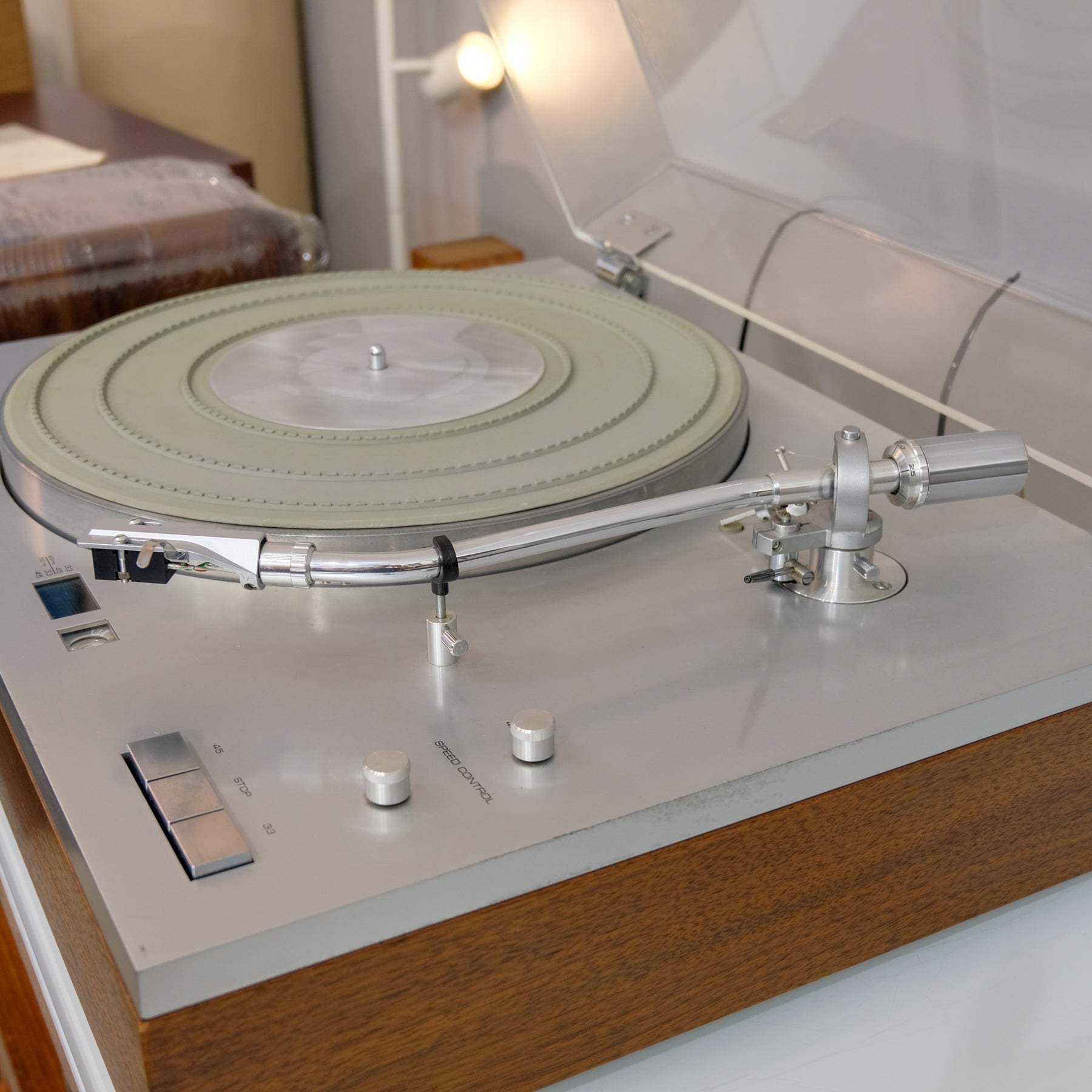 Yamaha YP-800