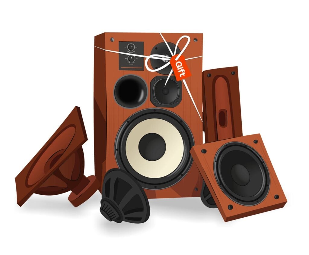 Buono regalo Audiocostruzioni