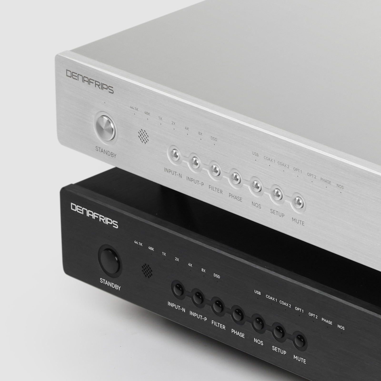 Denafrips ERATO R2R DAC