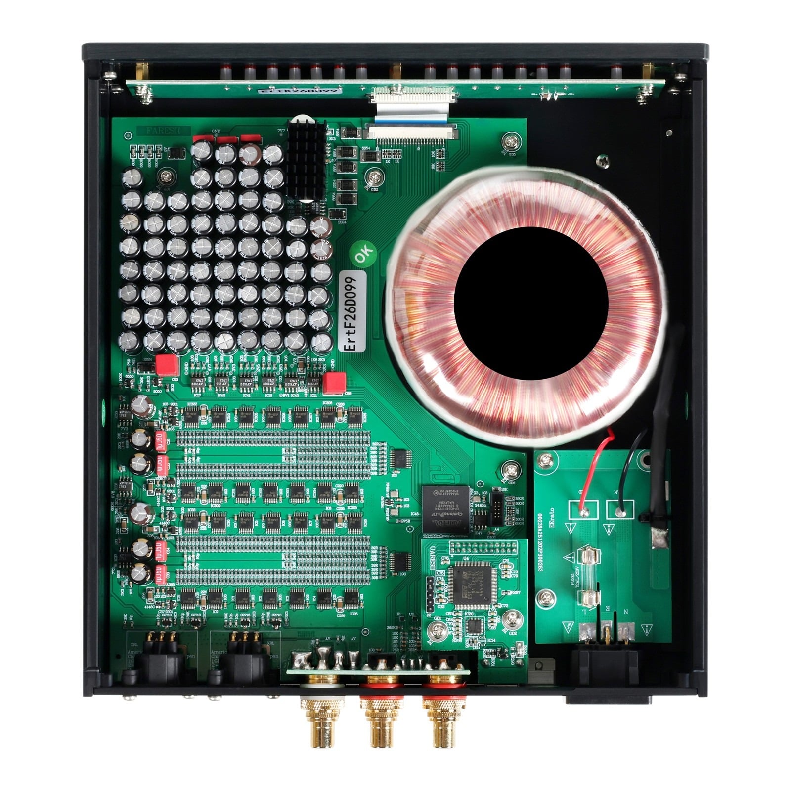 Denafrips ERATO R2R DAC