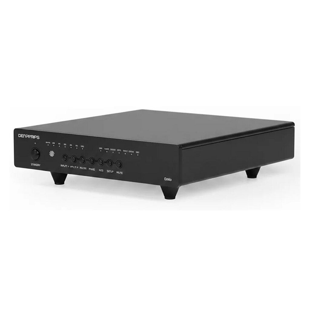 Denafrips ERATO R2R DAC