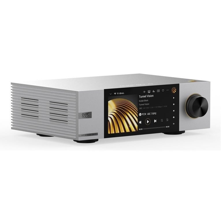 Eversolo DMP-A6 Gen 2 Master Edition